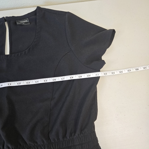 32 Degrees Mini Dress - Picture 10 of 12